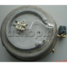 Нагревател с водосъдържател за гладачна с-ма,1300W/230VAC,Taurus/Bravissimo 2 pro