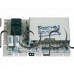 Елект.модул 1000rpm ELMARC/DMPU1J 8,H8.1 за авт.пералня,Taurus/TLS-1055