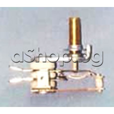 Терморегулатор за фритюрник P180 Thermaster 10A/250V,Taurus Prisma-2/3 Sil