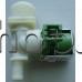 Елмаг.клапан -единичен 230VAC/50-60Hz,ED 100%,Tm90°C/Tm25°C за авт.пералня,Zanussi/FL-522C