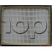 Филтър ZVCA050H/Hepa13 гофр.с пластм.рамка-държач 150x120x22mm за прахосмукачка,Zelmer 4000.0.M67ST,Bosch