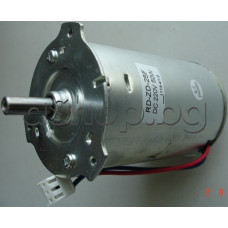 Електродвигател  RD-ZD-25F за хлебопекарна 230VDC/50W,Zelmer 43Z011