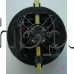 Мотор-агрегат 308.4000 за прахосмукачка 230VAC/50Hz,Zelmer 1500/2010.0.F08E,Bosch 1500 F Series