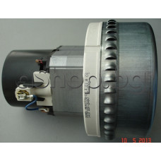 Мотор-агр.за прахосмукачка 2-стъп.230VAC/50Hz,d145x70/175mm,Zelmer 819.0.G,616,619.5.B5E