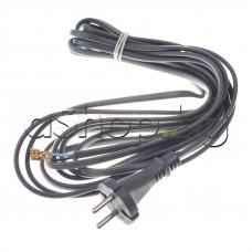Захранващ кабел за прахосмукачка,Zelmer 519.5.B5E,Bosch