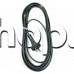Захранващ кабел за прахосмукачка,Zelmer 519.5.B5E,Bosch