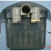 Пластмасов контейнер к-т с филтри за сухо и мокро почистване на прахосмукачка,Zelmer 819.0.A11S