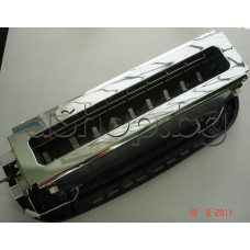 Нагревател 230VAC/1080W к-т с корпус-дъно за тостер, Braun 4118