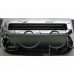 Нагревател 230VAC/1080W к-т с корпус-дъно за тостер, Braun 4118