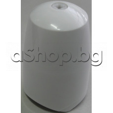 Накрайник-редуктор d54x75mm за телената бъркалка на кухненски робот,brAun 4191,WH-5000/6000
