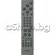 ДУ за LCD телевизор,CROWN/LCD-20700