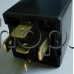 Реле-електромагнитно автомобилно DC12V/82om,12VDC/20-30A,28x28x25mm с ухо за закрепване +диод,1-КГ(НО/НЗ),5-изв.x6.35мм ,Song Chuan 792-1C-C1-D1 12VDC