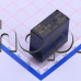 Реле-електромагнитно  DC12V/206om,250VAC/30VDC/16A,29x13x26mm,2-КГ(НО/НЗ),1 Form C (SPDT-NO, NC),8-извода ,Song Chuan 793-P-1C-S 12VDC