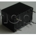 Реле DC12V/700om,125VAC/30VDC/3A,15x10x11mm,1-конт.гр.(НО/НЗ),6-изв.растер-2.5мм