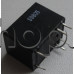 Реле DC12V/700om,125VAC/30VDC/3A,15x10x11mm,1-конт.гр.(НО/НЗ),6-изв.растер-2.5мм
