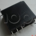 Реле електромагнитно DC12V/270om,250VAC/30VDC/10/12A,29x13x18mm,2-КГ(НО/НЗ),DPDT,8-изв.Song Chuan