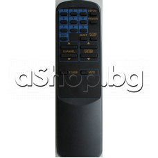 ДУ за телевизор без телетекст,Funai TV-2000A MK8