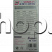 ДУ за телевизор с меню+настройка +ТХТ за модели с code:6122 and 38C7,Sanyo/RC-xxxxxx