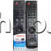 ДУ за LCD телевизор с меню+настройка +ТХТ+DVD+VCR,Samsung AA59-xx,BN59-xx,3F14-xxxx