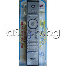 ДУ-универсално Huayu RM-797 Z за LCD телевизор с меню+настройка +ТХТ,Philips