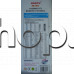 ДУ-универсално Huayu RM-797 Z за LCD телевизор с меню+настройка +ТХТ,Philips