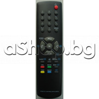 ДУ за Телевизор+ТХТ,JVC,C-F14/20/21,FT14/20/21EE,EBU и ДР.