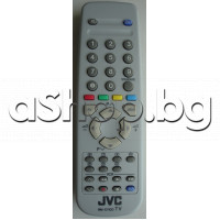 ДУ за телевизор,видео+меню,TXT и други,JVC AV-14BM8,21KT1,21QS5,28GT1