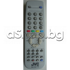 ДУ за телевизор,видео+меню,TXT и други,JVC AV-14BM8,21KT1,21QS5,28GT1