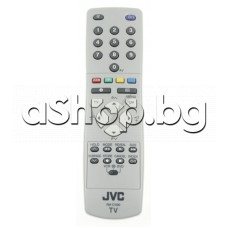ДУ за телевизор,видео+меню,TXT и други,JVC/AV-14BM8,21KT1,21QS5,28GT1