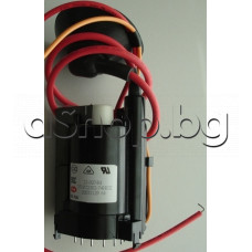 ТХО за телевизор,NEO TV-2159 TX