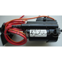 ТХО за телевизор,Crown/CP-21P58TXM