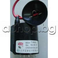 ТХО(BSH7-N02 L/02.08.10/CH0049135-2000) за портативен телевизор,xxxxxxxxxxxxxxxxx