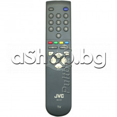 ДУ за телевизор с меню и ТХТ,JVC AV-29TS2EN