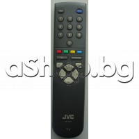 ДУ за телевизор с меню+ТХТ+VCR+DVD,JVC
