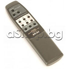 ДУ за видеокасетофон-плеер,Akai VS-R110 EDG