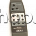 ДУ за видеокасетофон-плеер,Akai VS-R110 EDG