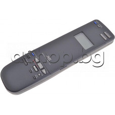 ДУ за видео с LCD-дисплей,JVC HR-D910EG