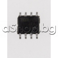 MOSFET,Dual 2xN ch.,LogL,55V,4.7A,50mom(4.7A),2.0W,8-MDIP,IR/F7341PBF