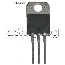 V-MOS-N-Fet ,,L,50V,30A,75W,<0.04om(19A),TO-220 ,Fairchild BUZ11