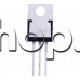 V-MOS-N-Fet ,,L,50V,30A,75W,<0.04om(19A),TO-220 ,Fairchild BUZ11