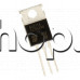 V-MOS-N-FET ,L,50V,26A,75W,<0.055om(16A),TO-220 ,Various BUZ11A