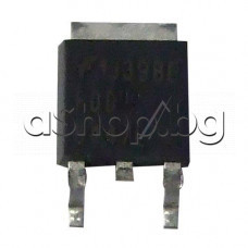 MOSFET,N-ch.40V,±50A,44W,8.5mOm(14A),TO-252/D-Pak,Fairchild