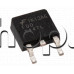 MOSFET,N-ch.40V,±50A,44W,8.5mOm(14A),TO-252/D-Pak,Fairchild FDD8447L MOSFET,N-ch.40V,±50A,44W,8.5mOm(14A),TO-252/D-Pak,Fairchild FDD8447L