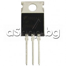 V-MOS-N-FET,600V,12A,225W,<0.65om(6A),TO-220,FQP12N60C