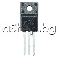 D-MOS-N-FET,500V,13A,48W,<0.54om(6.25A),TO-220F,FQPF13N50CF Fairchild