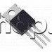 MOS-N-UltraFET,80V,75A,0.014om,230W,TO-220AB,code: 75542P N3, Fairchild  HUF75542P3