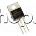 V-MOS-N-FET,60V,81A,170W,<12mom(43A),TO-220,IR IRF1010E Infineon Technologies