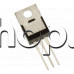 V-MOS-N-FET,60V,81A,170W,<12mom(43A),TO-220,IR IRF1010E Infineon Technologies