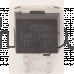 N-MOS-FET,HEXFET,60V,85A,180W,<12mom(43A),D2-Pak/TO-263,IR,code: F1010NS Infineon Technologies IRF1010NSTRLPBF