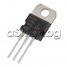 N-Channel,V-MOS,200V,18A,125W,<0.18om(11A),TO-220,IR